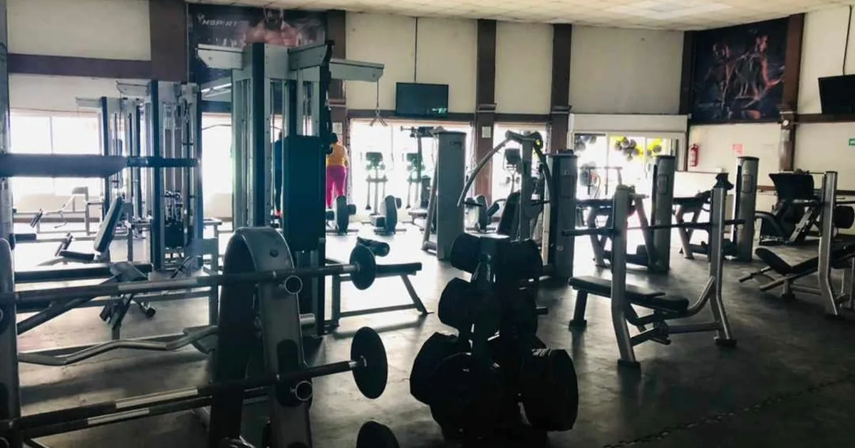 Msport Fitness Center