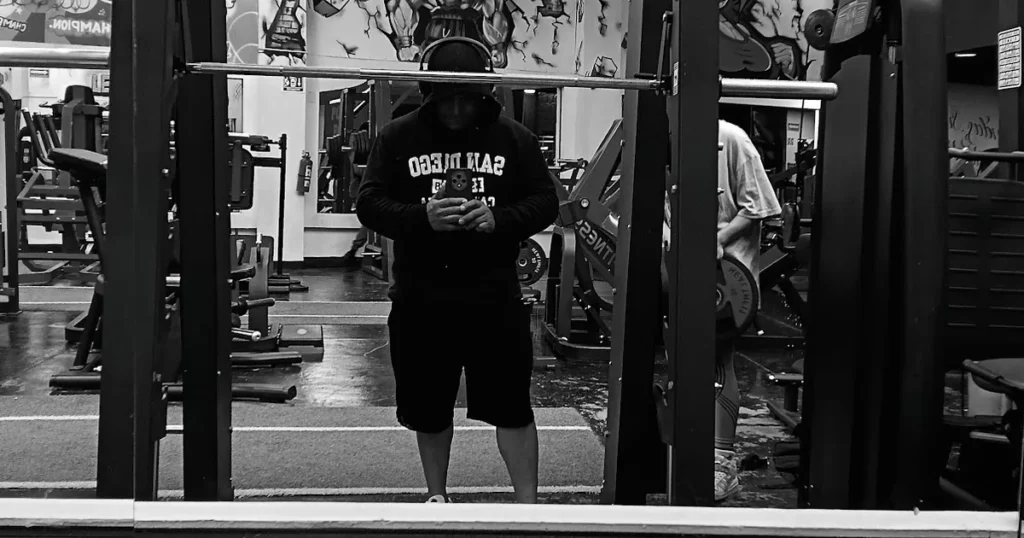Evolution Gym The Muscle Factory