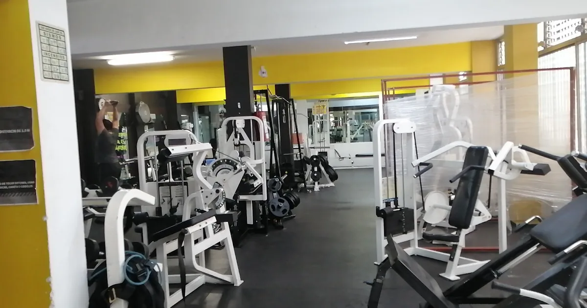 Vikingos Sport Center