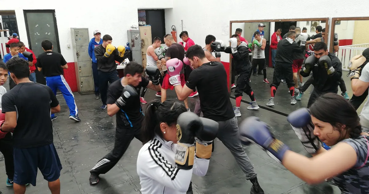Romanza Gym