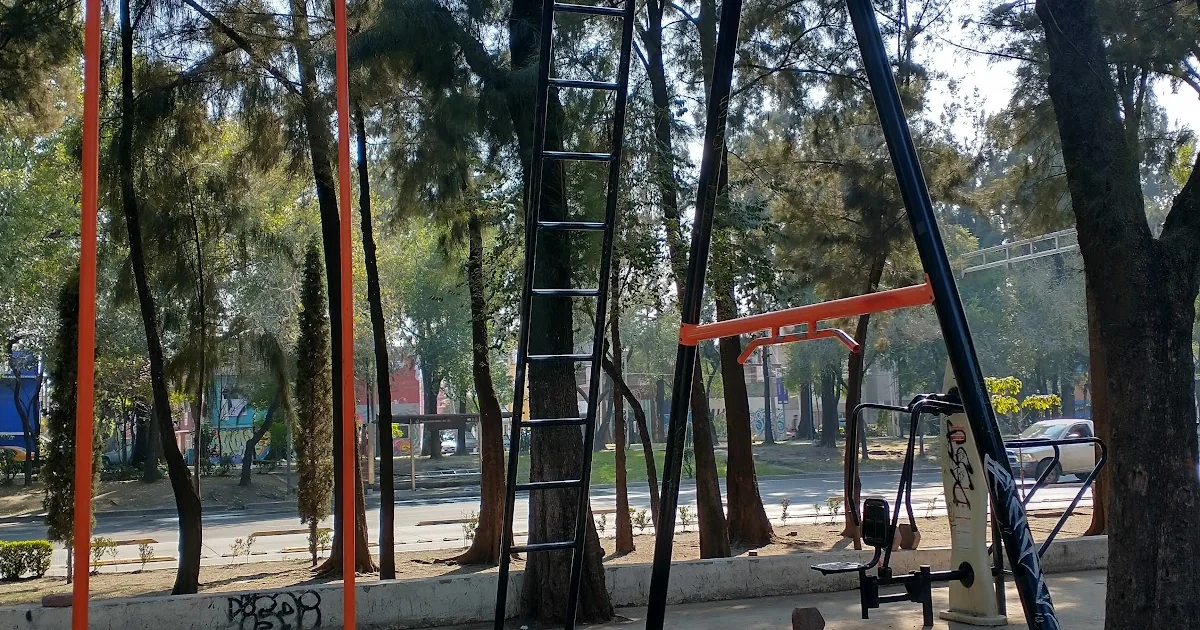 Barras Tlacotal