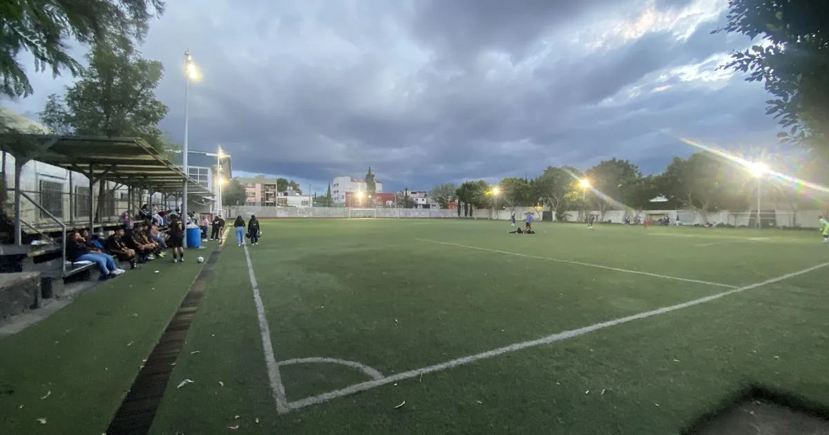 Centro Social y Deportivo San Pedro