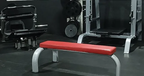 Scoobyy Gym, gimnasio en La Magdalena Contreras, Ciudad de México