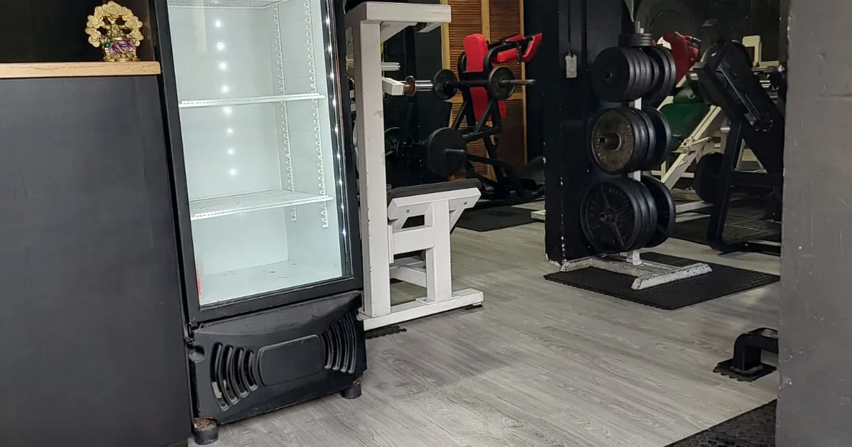 Body Evolution Gym