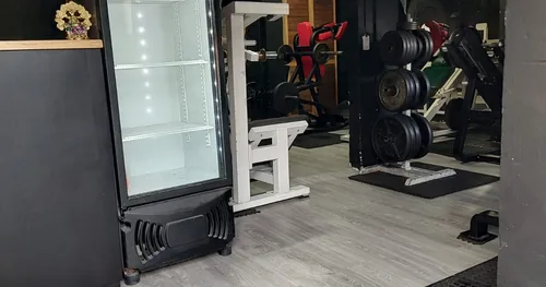Body Evolution Gym, gimnasio en La Magdalena Contreras, Ciudad de México