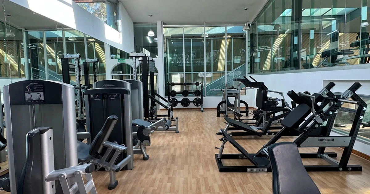 Gimnasio Cultura fitness PERIFÉRICO
