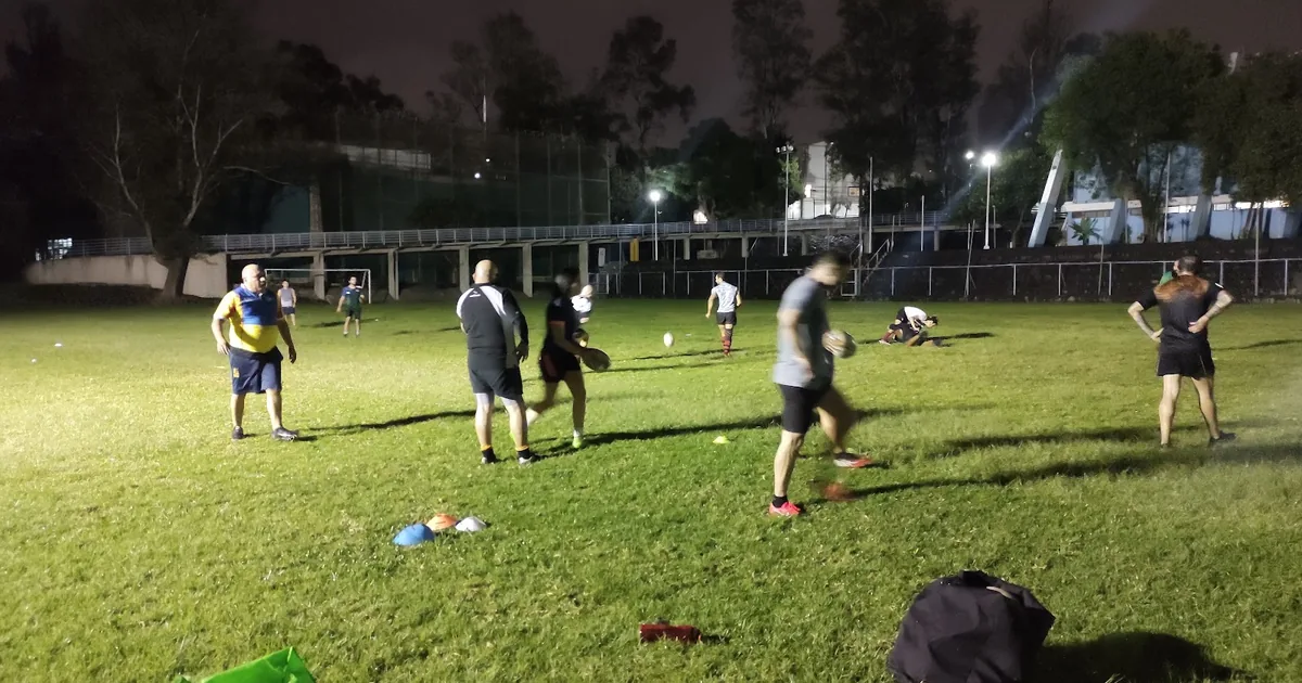 Unidad Deportiva Independencia