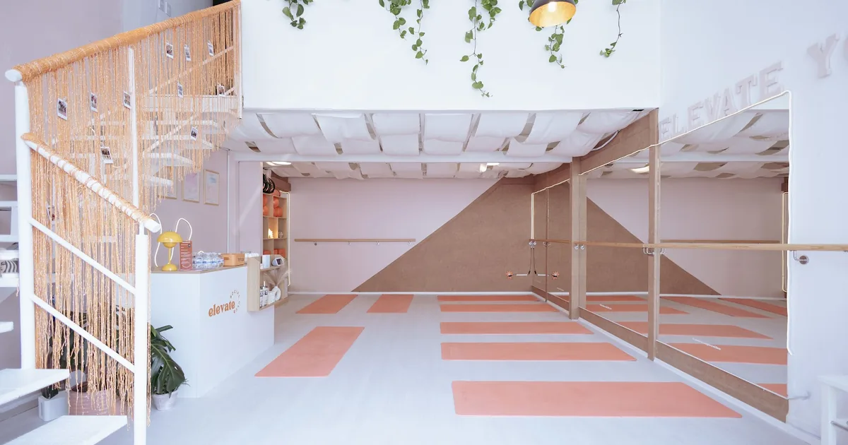 Elevate Social Club