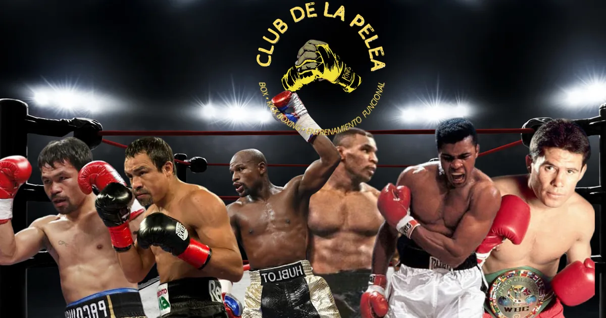 Club de la Pelea_Contreras