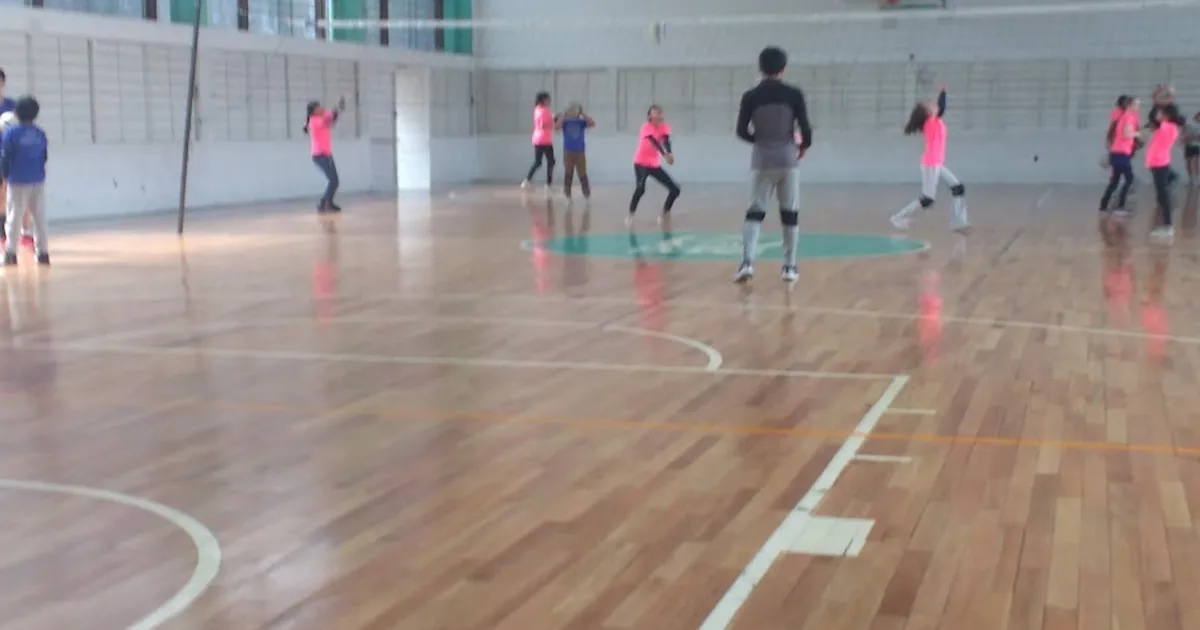 Gimnasios Urbanos 7