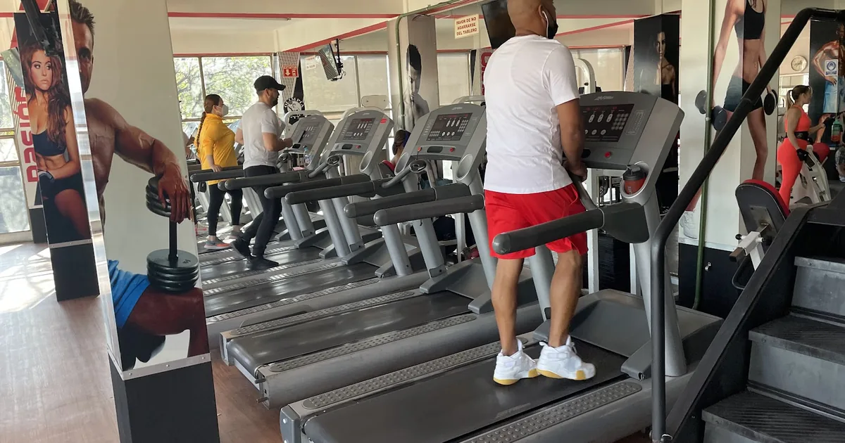 Olimpia Gym