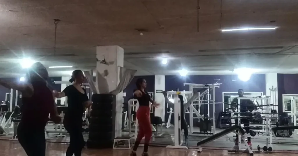 Alo Gym