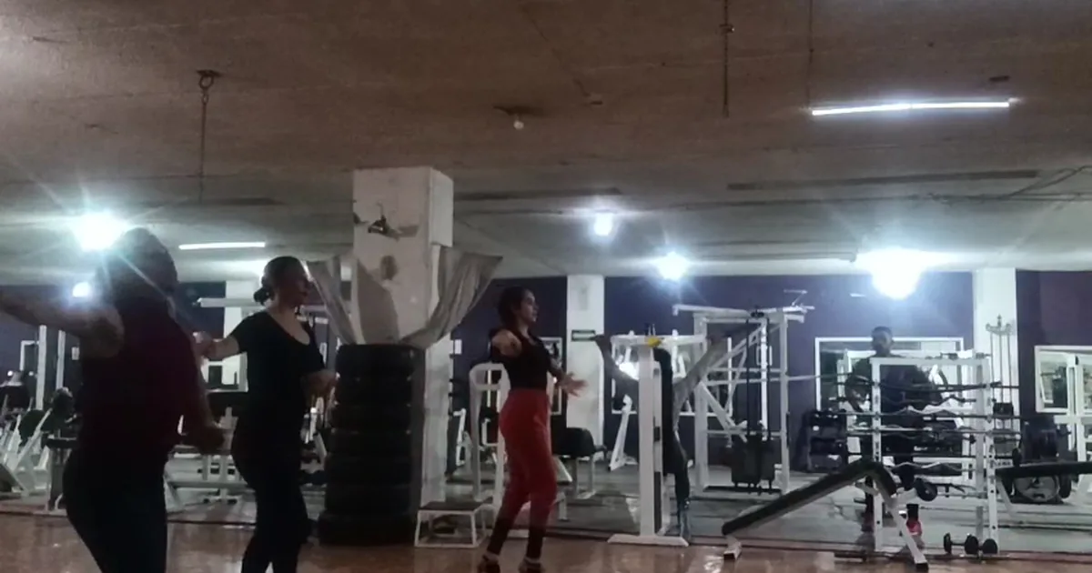 Alo Gym