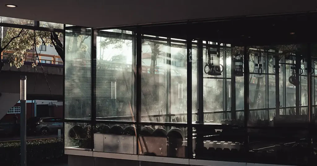 House of Conditioning [HOC]