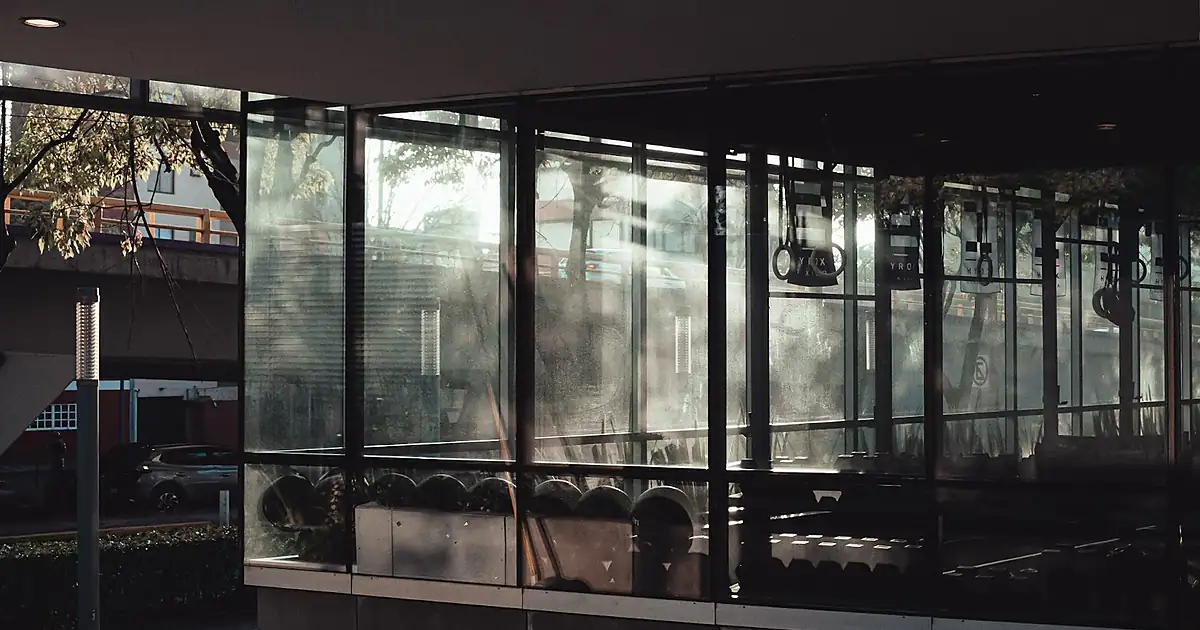 House of Conditioning [HOC]