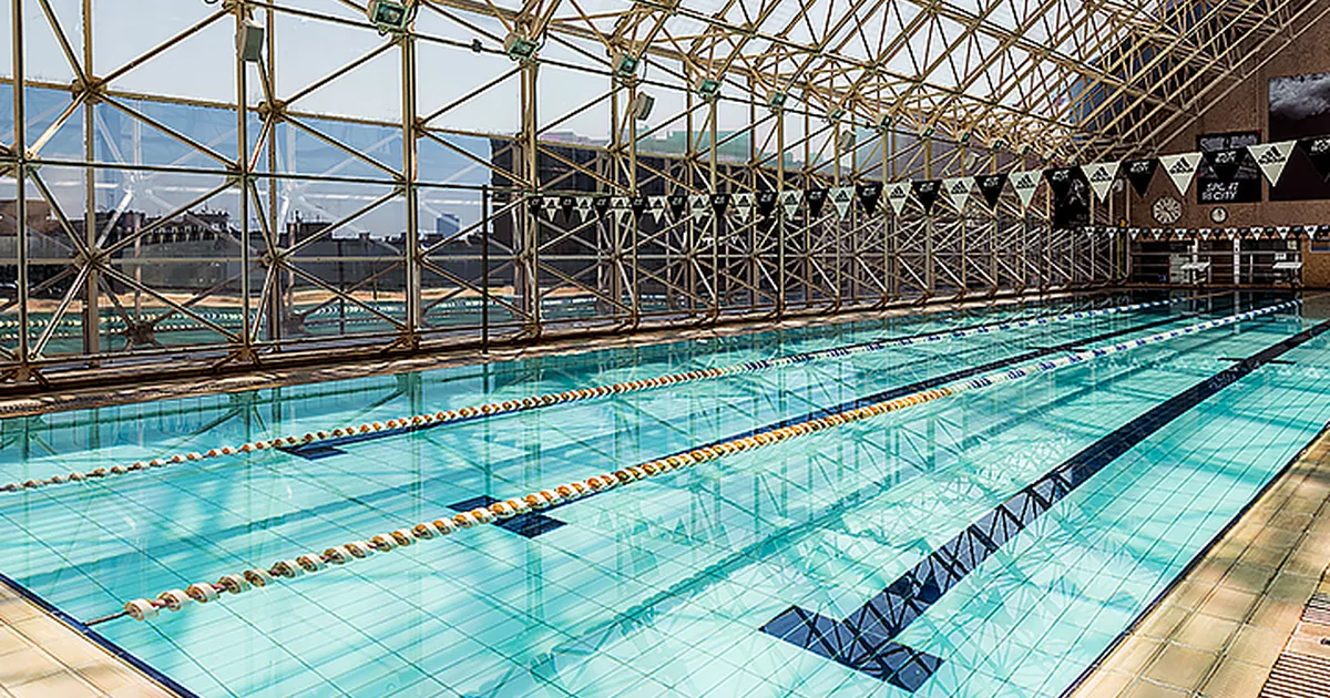 Sport City Lomas Plaza