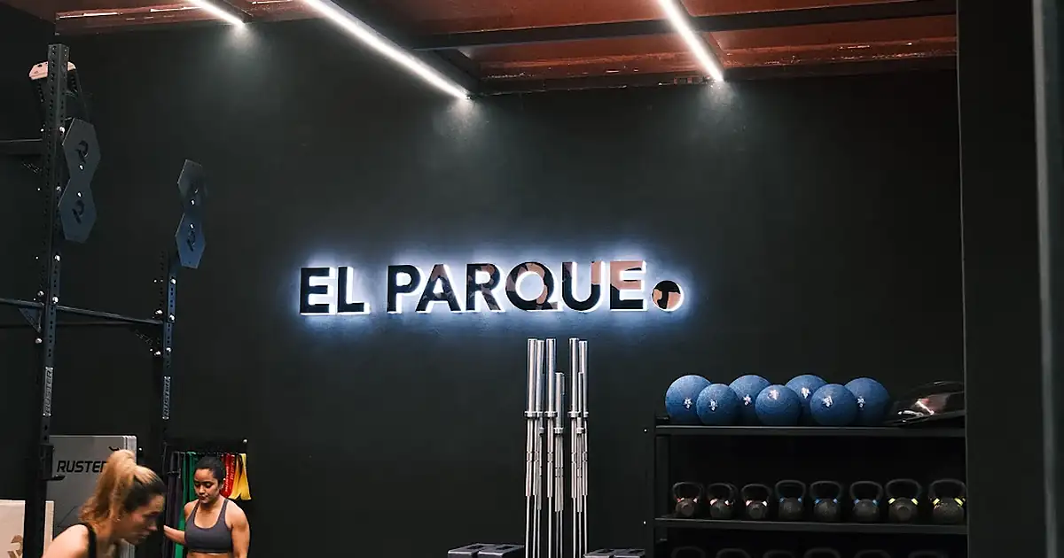 ElParque — Polanco