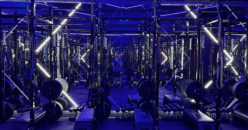 Culto Fitness Lab