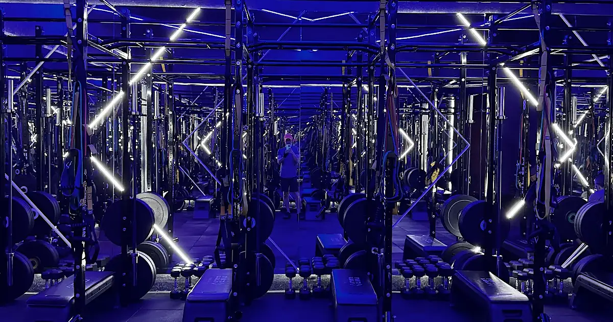 Culto Fitness Lab