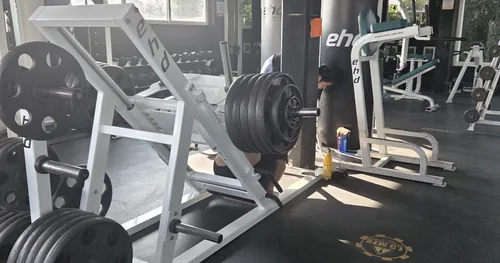 Stronger Gym, gimnasio en Milpa Alta, Ciudad de México