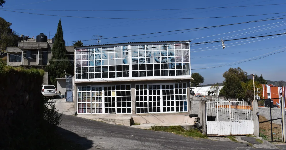 Kike’s Gym