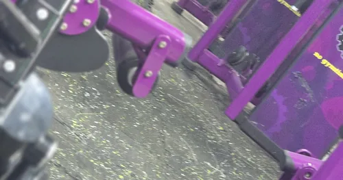 TRAIN FIT MILPA ALTA (TECOMITL), gimnasio en Milpa Alta, Ciudad de México