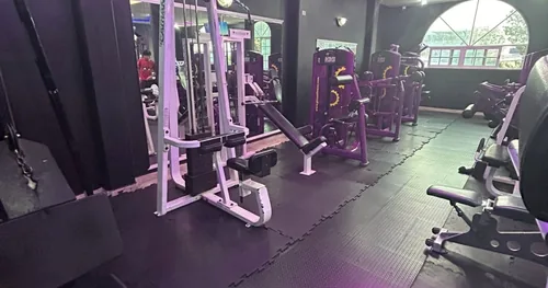 KINER GYM, gimnasio en Milpa Alta, Ciudad de México
