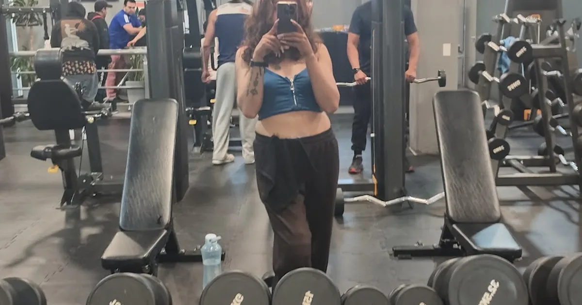 FURY GYM