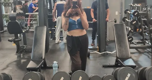 FURY GYM, gimnasio en Milpa Alta, Ciudad de México