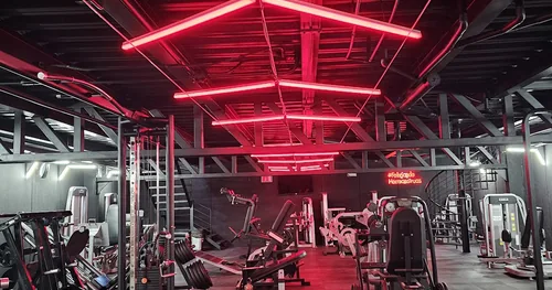 Elite Team Pro Gym San Bartolomé, gimnasio en Milpa Alta, Ciudad de México