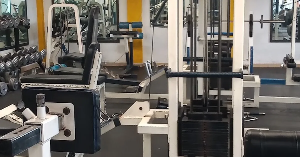 Estelaris Gym