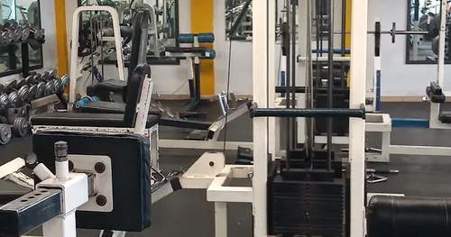 Estelaris Gym, gimnasio en Tlalpan, Ciudad de México