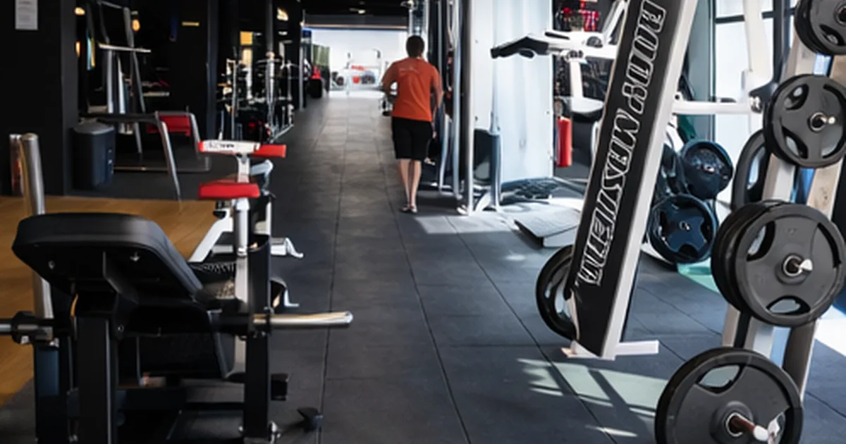 Fit Spot