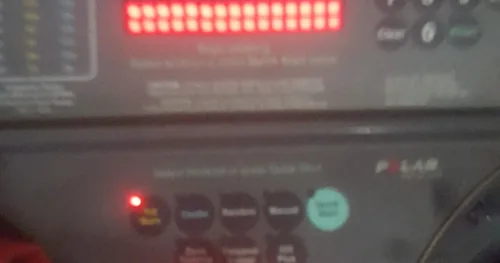 Atlanta Gym, gimnasio en Tlalpan, Ciudad de México