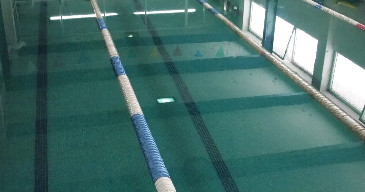 CORPS GIMNASIO