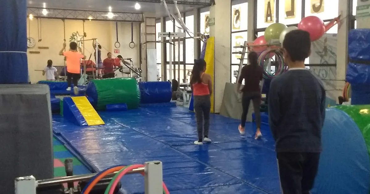 Herli gym