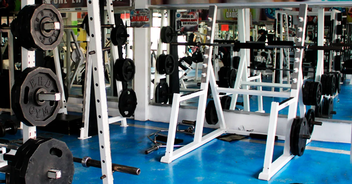 Energym Tláhuac