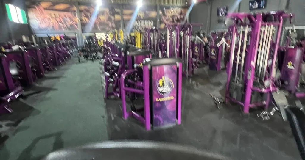 Kaizen Fitness