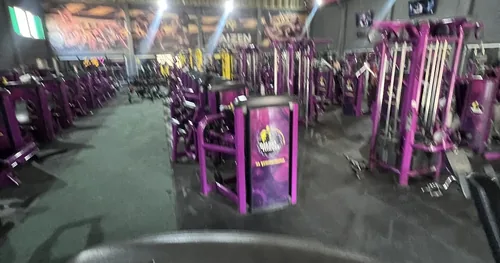 Kaizen Fitness, gimnasio en Tláhuac, Ciudad de México