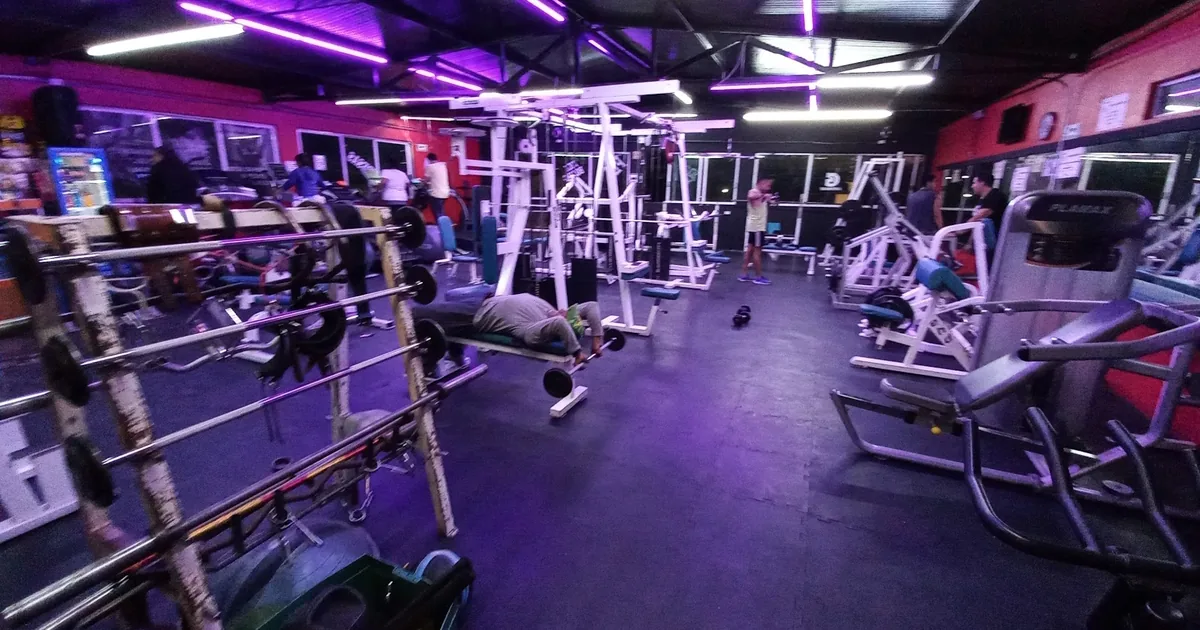 Innovación Gym