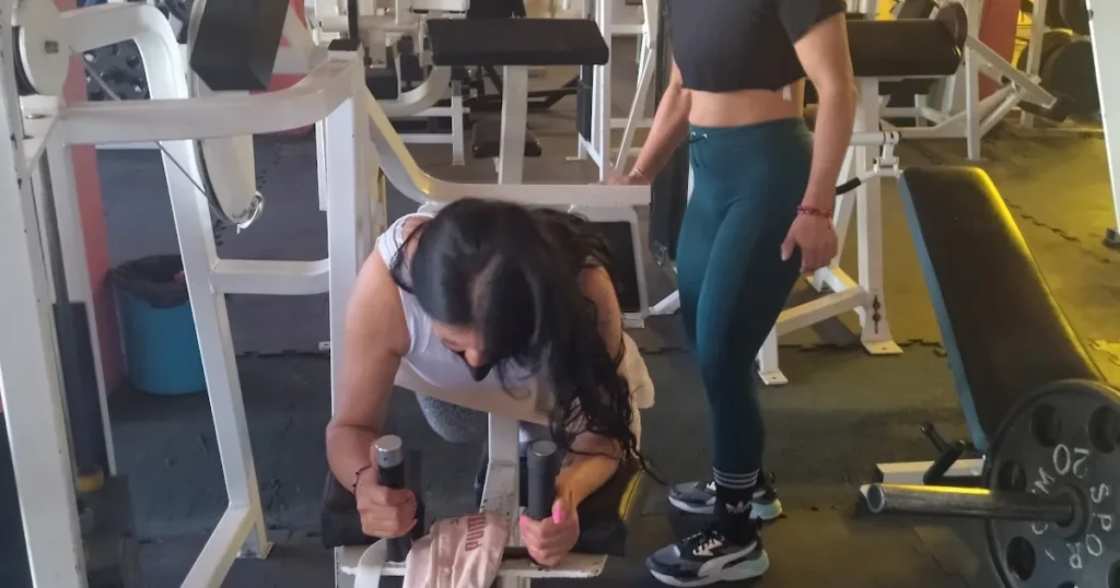 Sport Gym