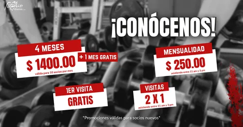 Fashion Is Not Fitness it’s Life, gimnasio en Tláhuac, Ciudad de México