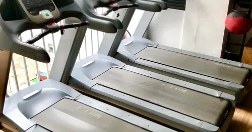 Vega’s Fitness, gimnasio en Tláhuac, Ciudad de México
