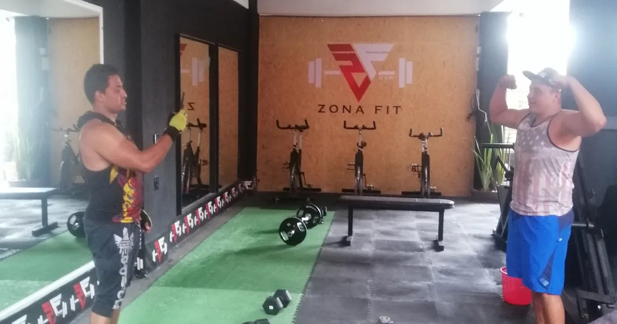 ZONA FIT