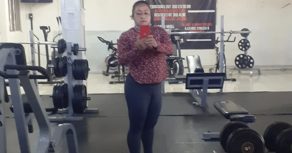 Gym Innovacion