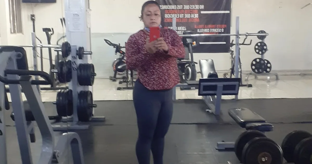 Gym Innovacion