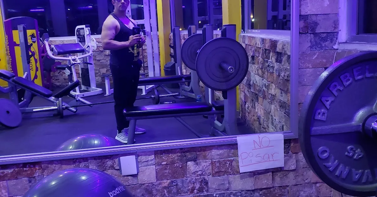 Ozono Fitness