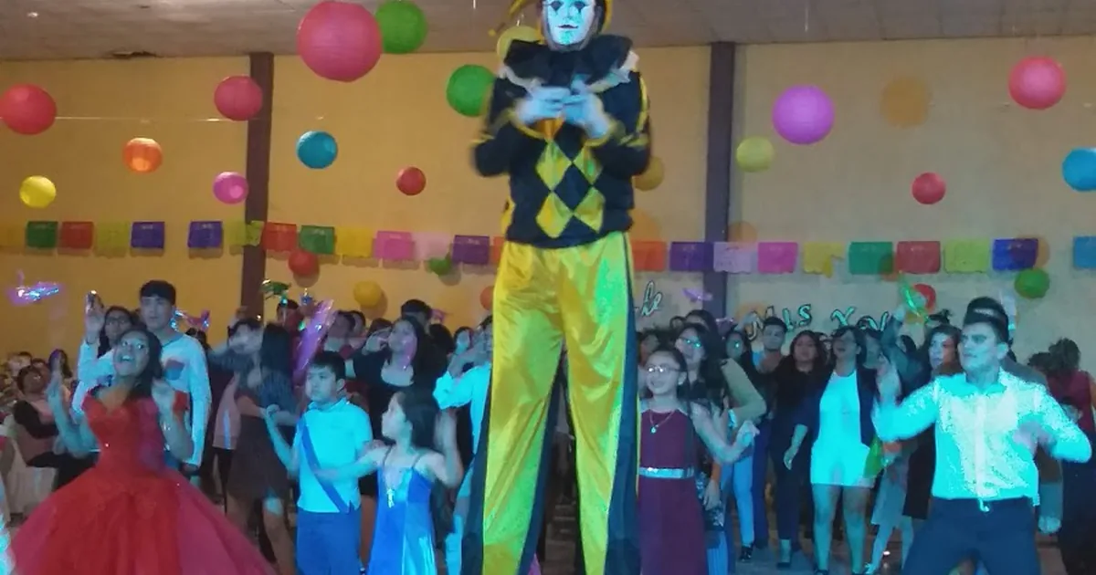 Gimnasio Kaizen Fitness Tláhuac