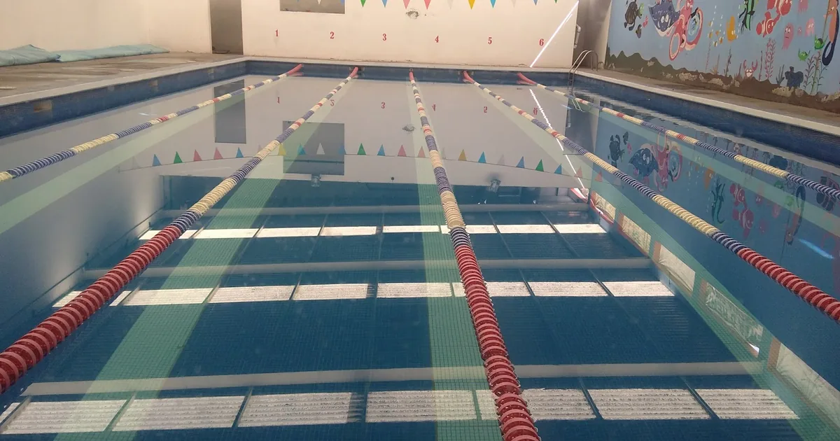Centro Deportivo Becquerel