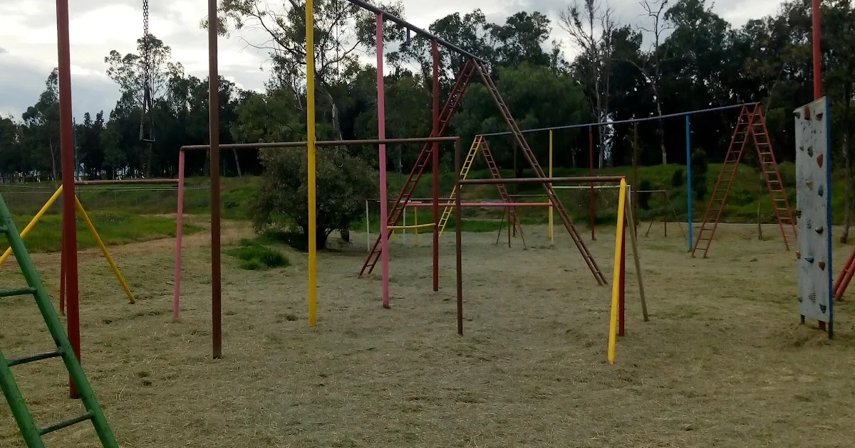 Barras Tláhuac